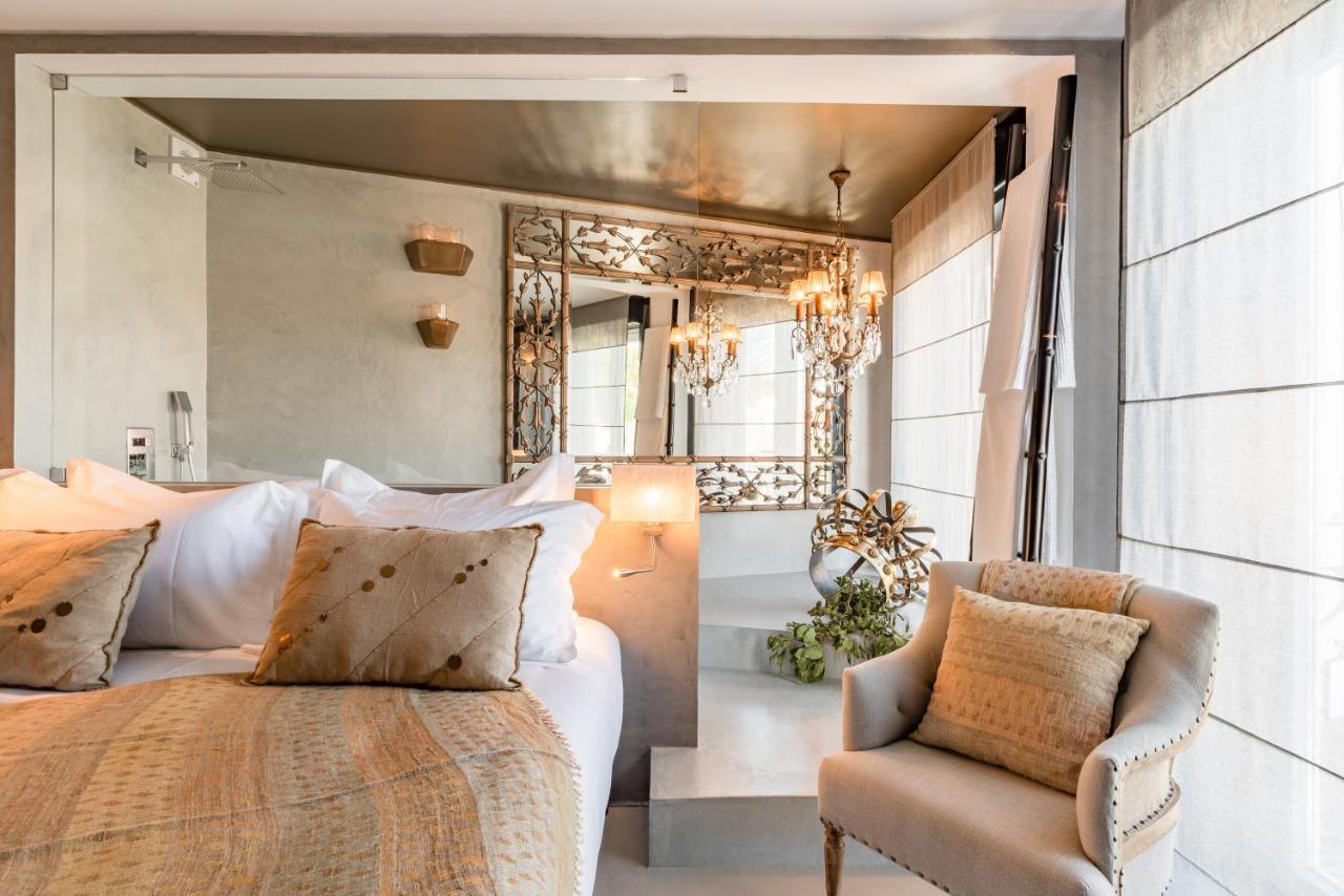 Colegio Charm House Country house *