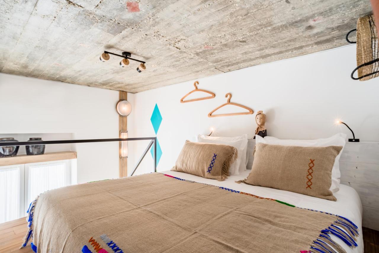 Colegio Charm House Tavira