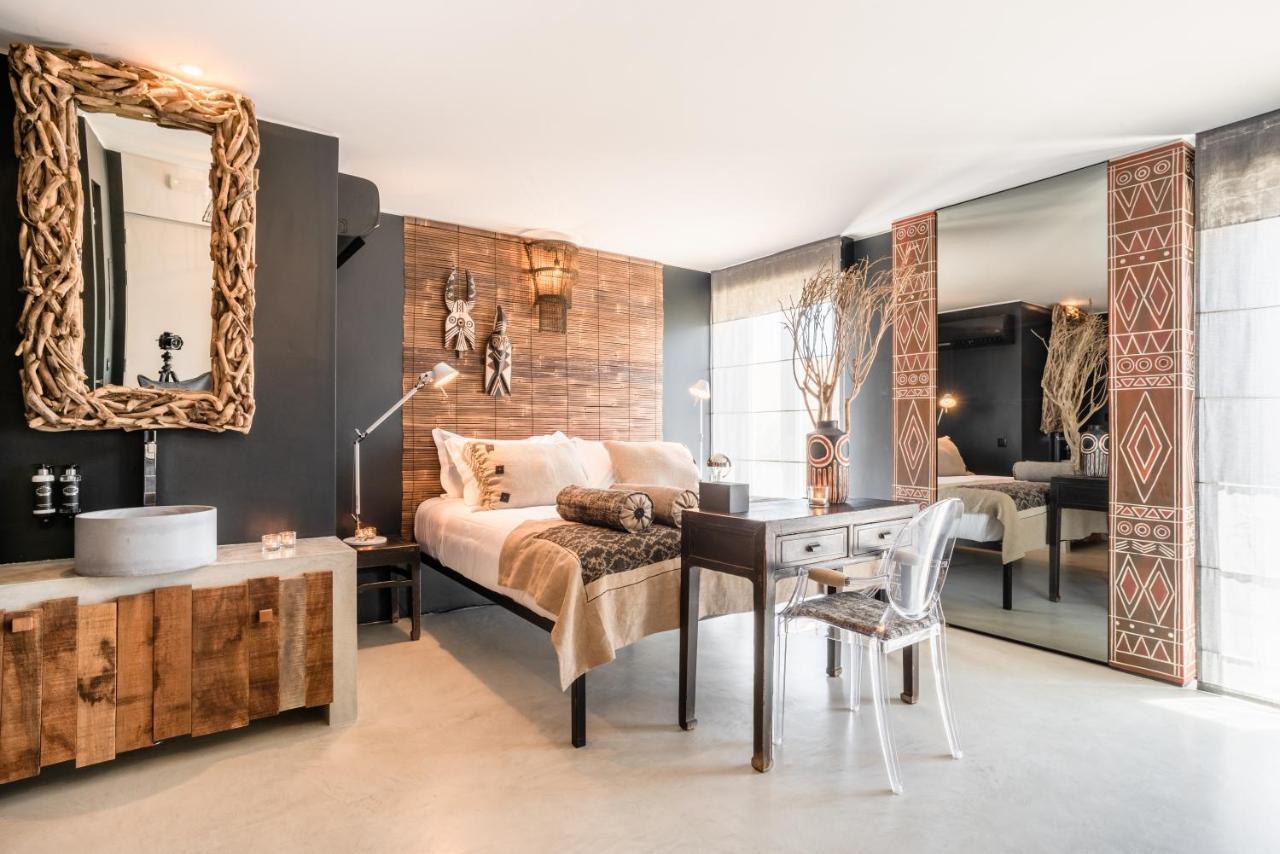 Colegio Charm House Tavira