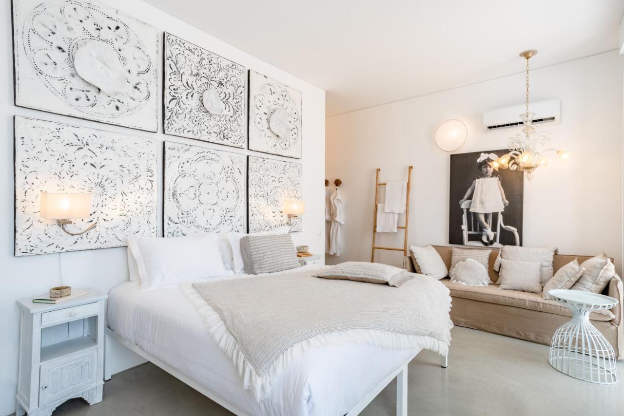 Colegio Charm House