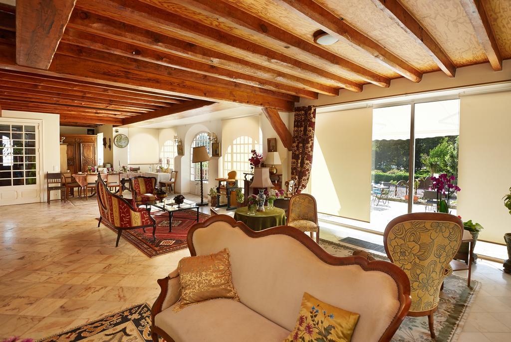 Guest house Santa Maria Casa Nostra