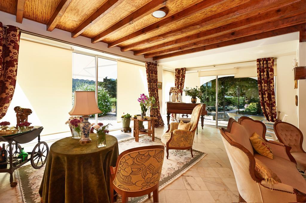 Santa Maria Casa Nostra Guest house