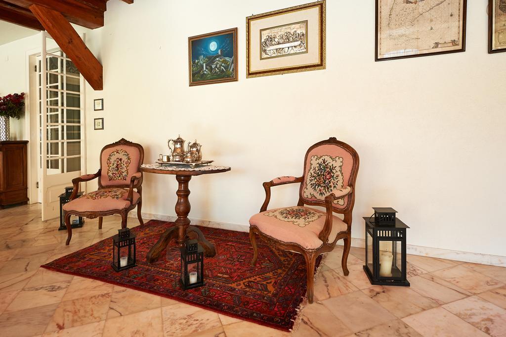 Santa Maria Casa Nostra Guest house *