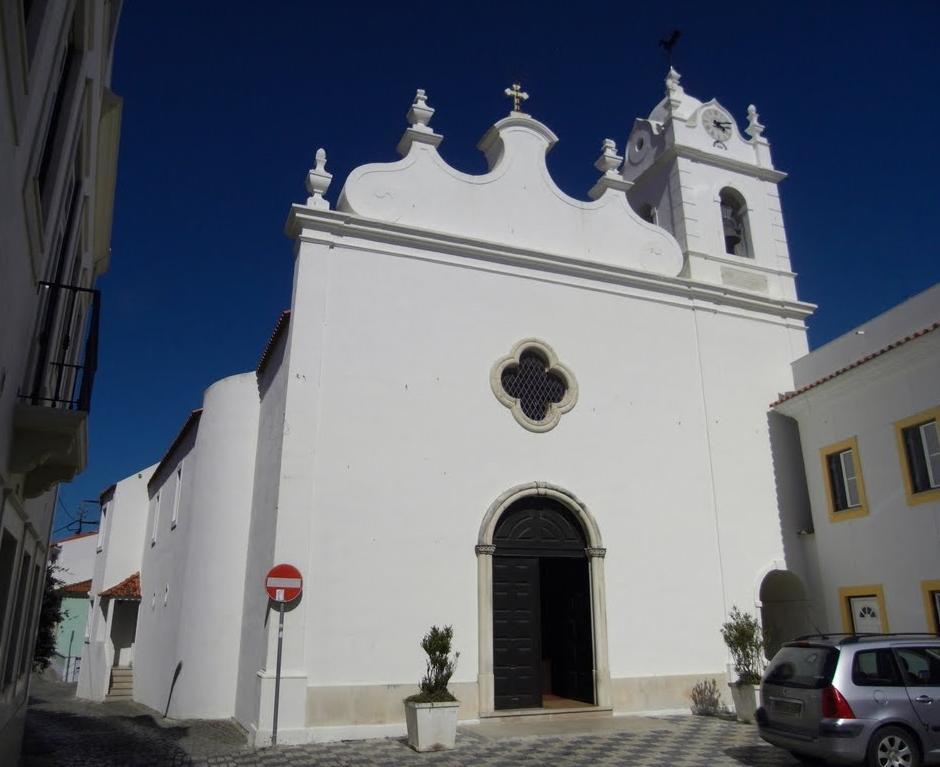 Santo Antonio Da Baia Hotel 3*