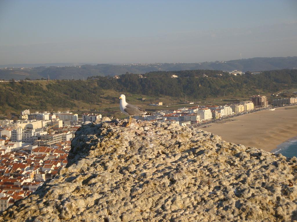 Hotel Ancora Mar Nazare