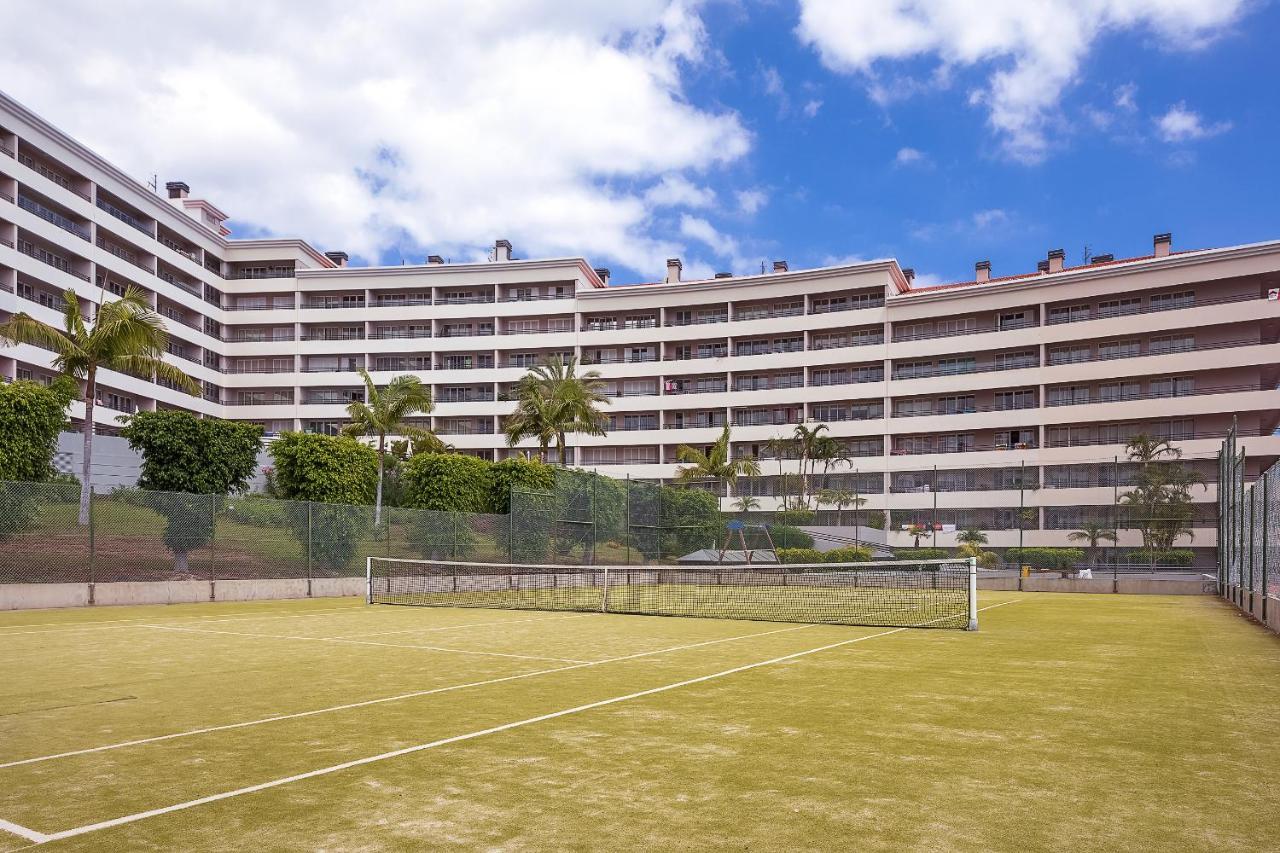 Margarida's Com Piscina E Vista Mar Apartment *
