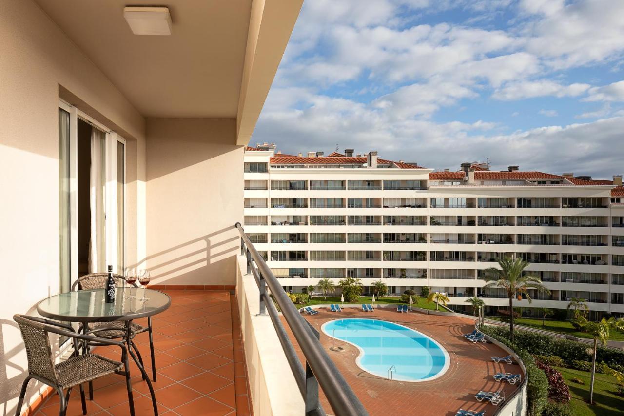Apartment Margarida's Com Piscina E Vista Mar Funchal (Madeira)