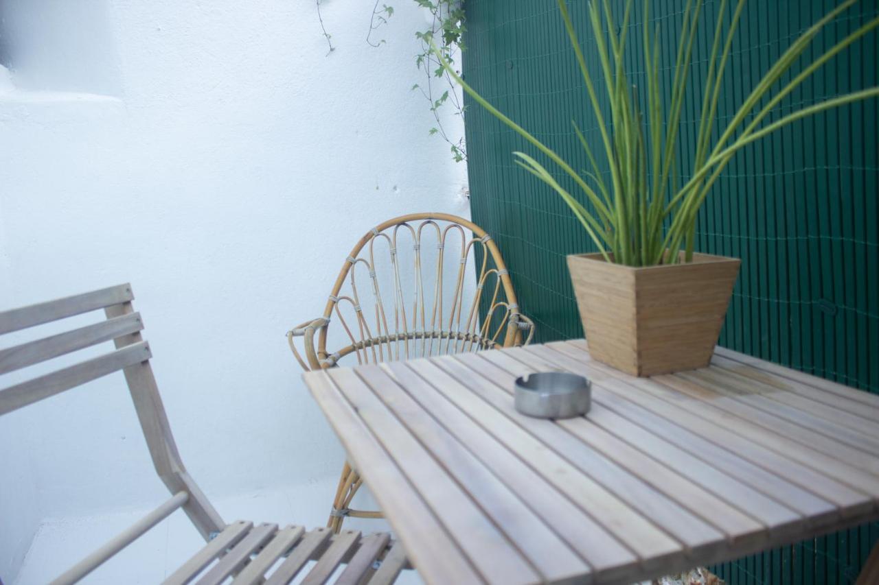 Guest house Ponto De Abrigo *