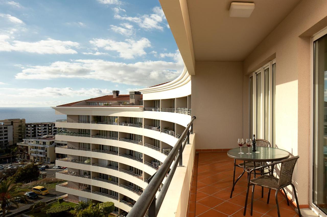 Apartment Margarida's Com Piscina E Vista Mar