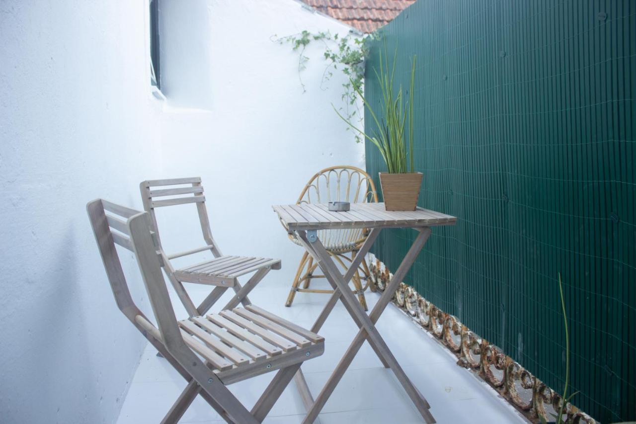 Guest house Ponto De Abrigo