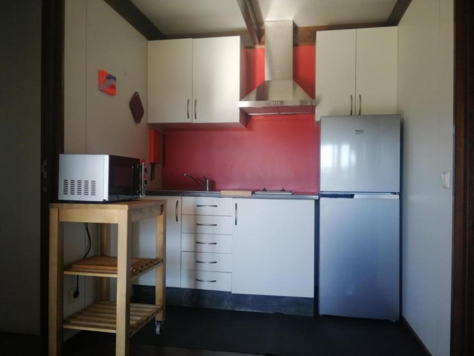 De Crianca Farm stay