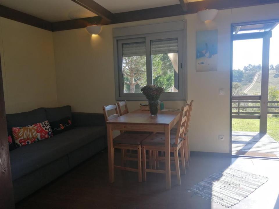Farm stay De Crianca *