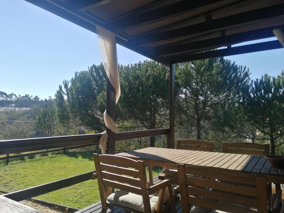 Farm stay De Crianca Sao Teotonio