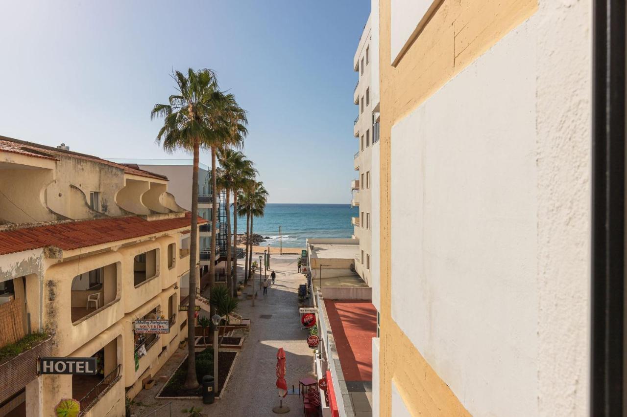 Appartement Ocean View By Homing *