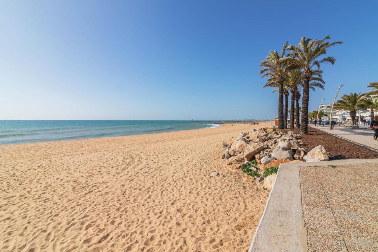 Ocean View By Homing Apartment Quarteira