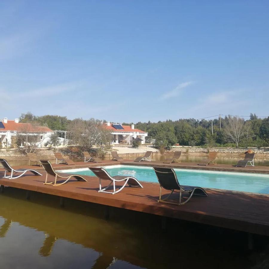 De Crianca Farm stay Sao Teotonio