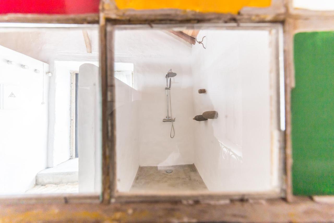 Casa Paco D'ilhas Gasthuis Ericeira