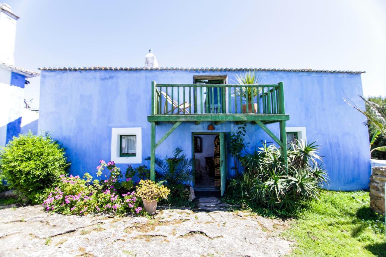Guest house Casa Paco D'ilhas *