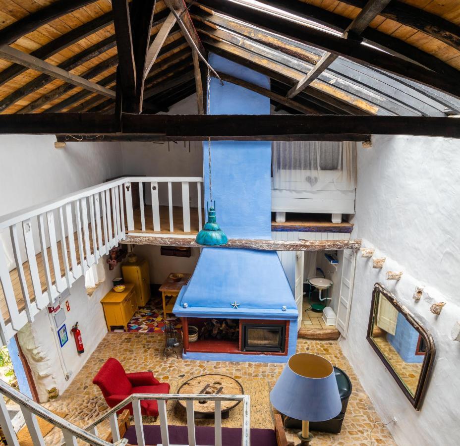 Gasthuis Casa Paco D'ilhas