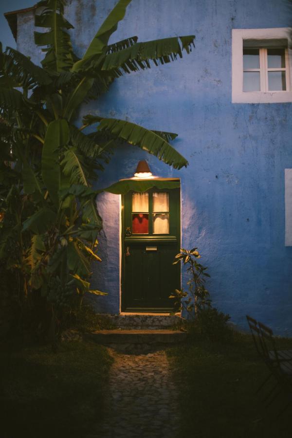 Guest house Casa Paco D'ilhas *