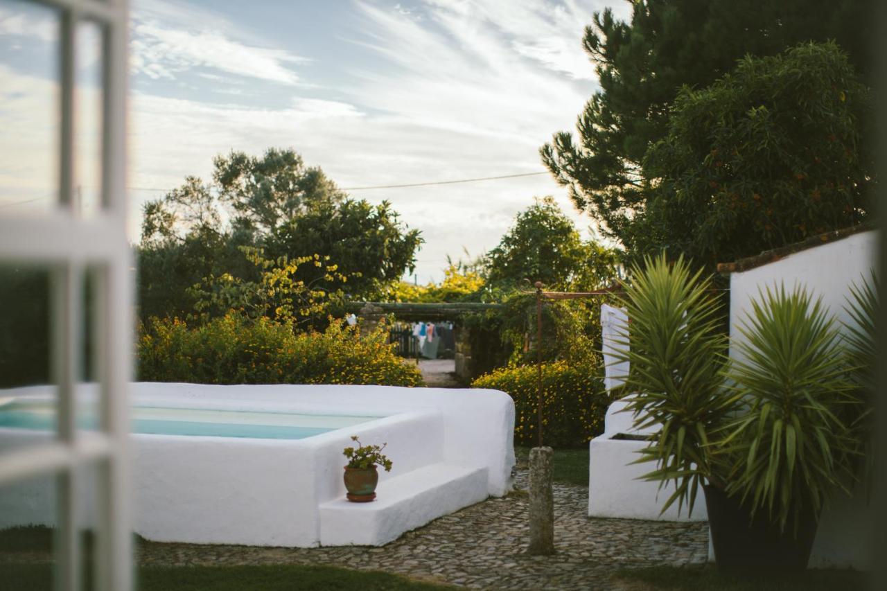 Guest house Casa Paco D'ilhas