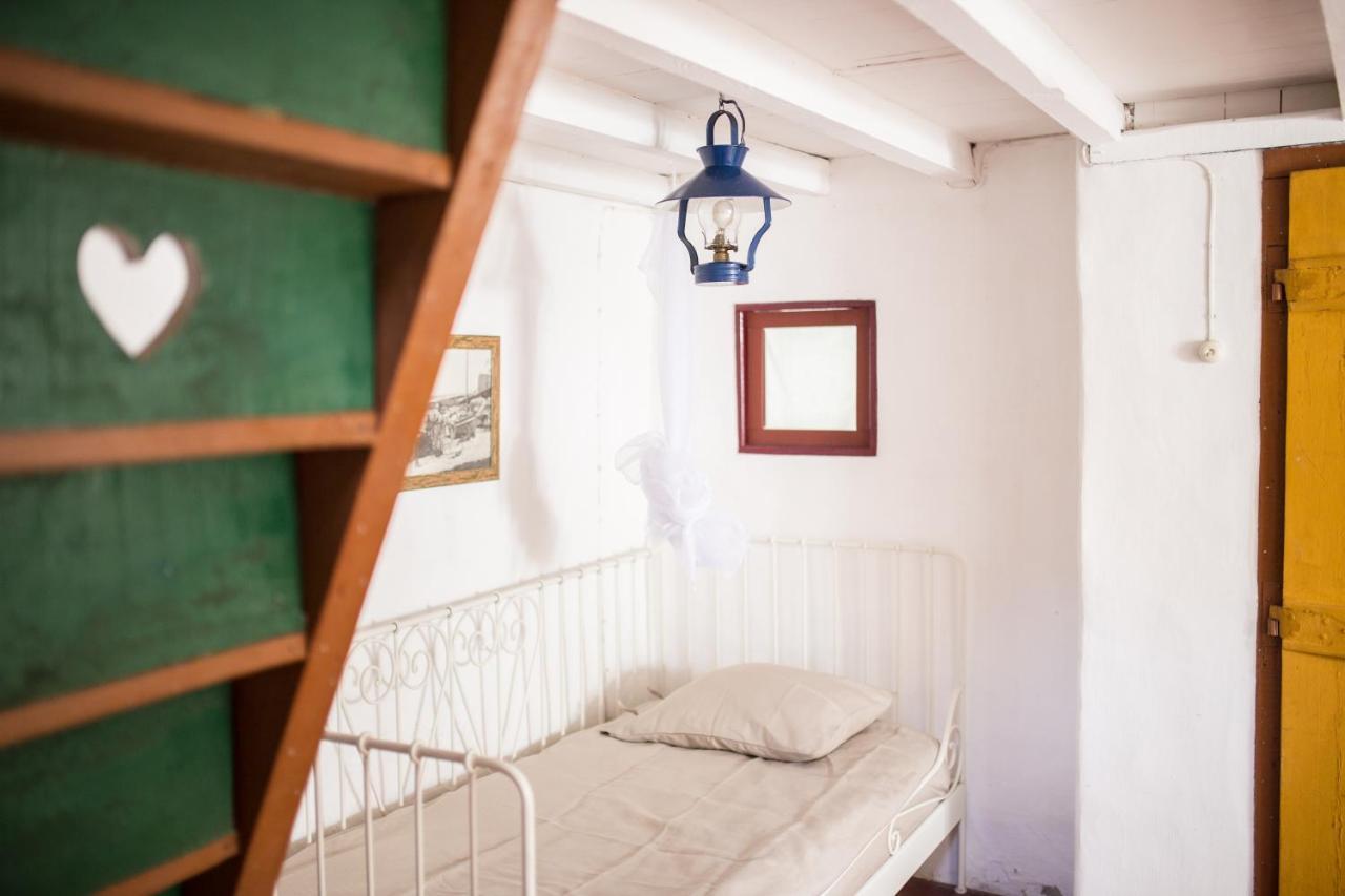 Guest house Casa Paco D'ilhas