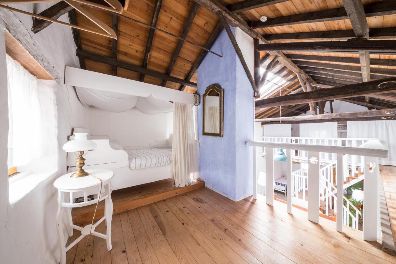 Casa Paco D'ilhas