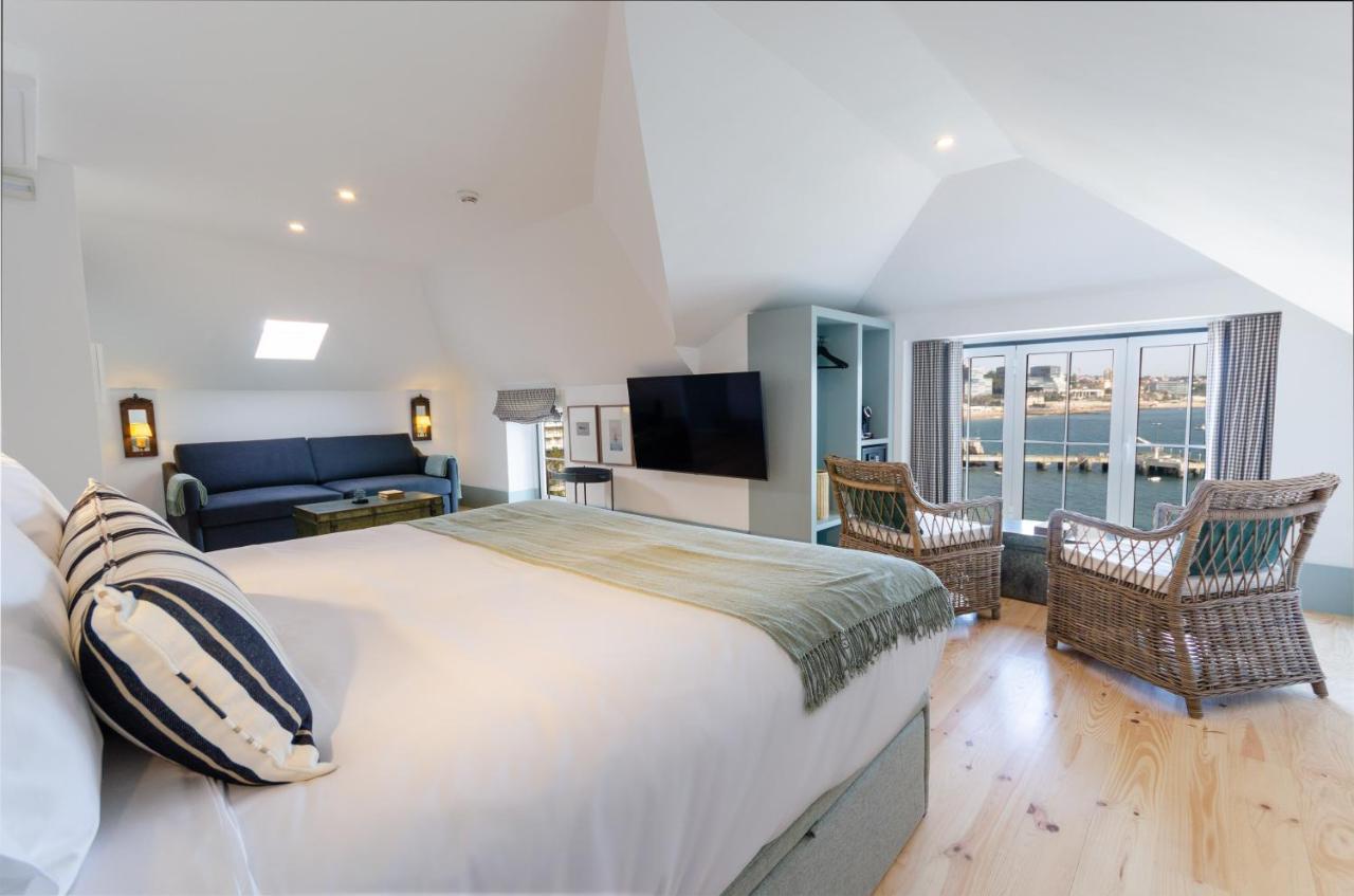 Westlight - Adults Only Guest house