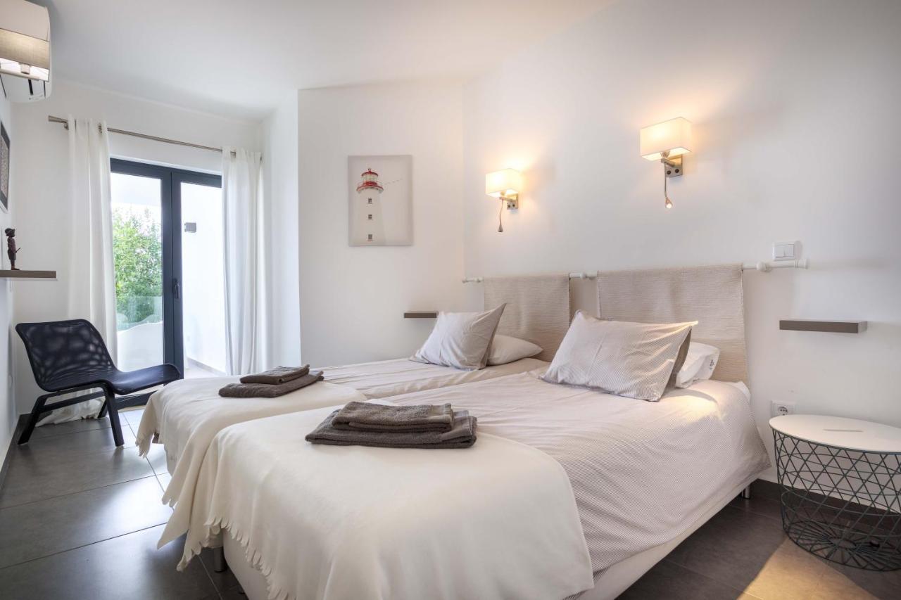 Apartment Beco Do Poco