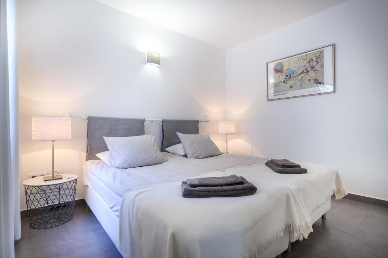 Beco Do Poco Apartment Praia Da Luz