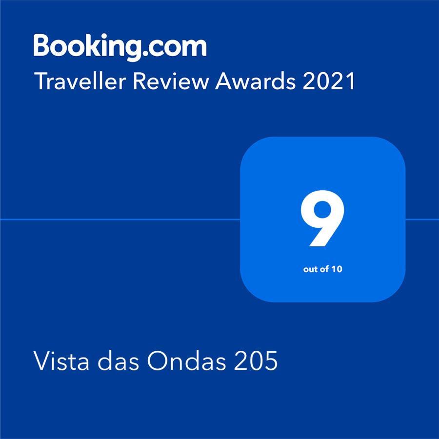Vista Das Ondas 205 Apartment *