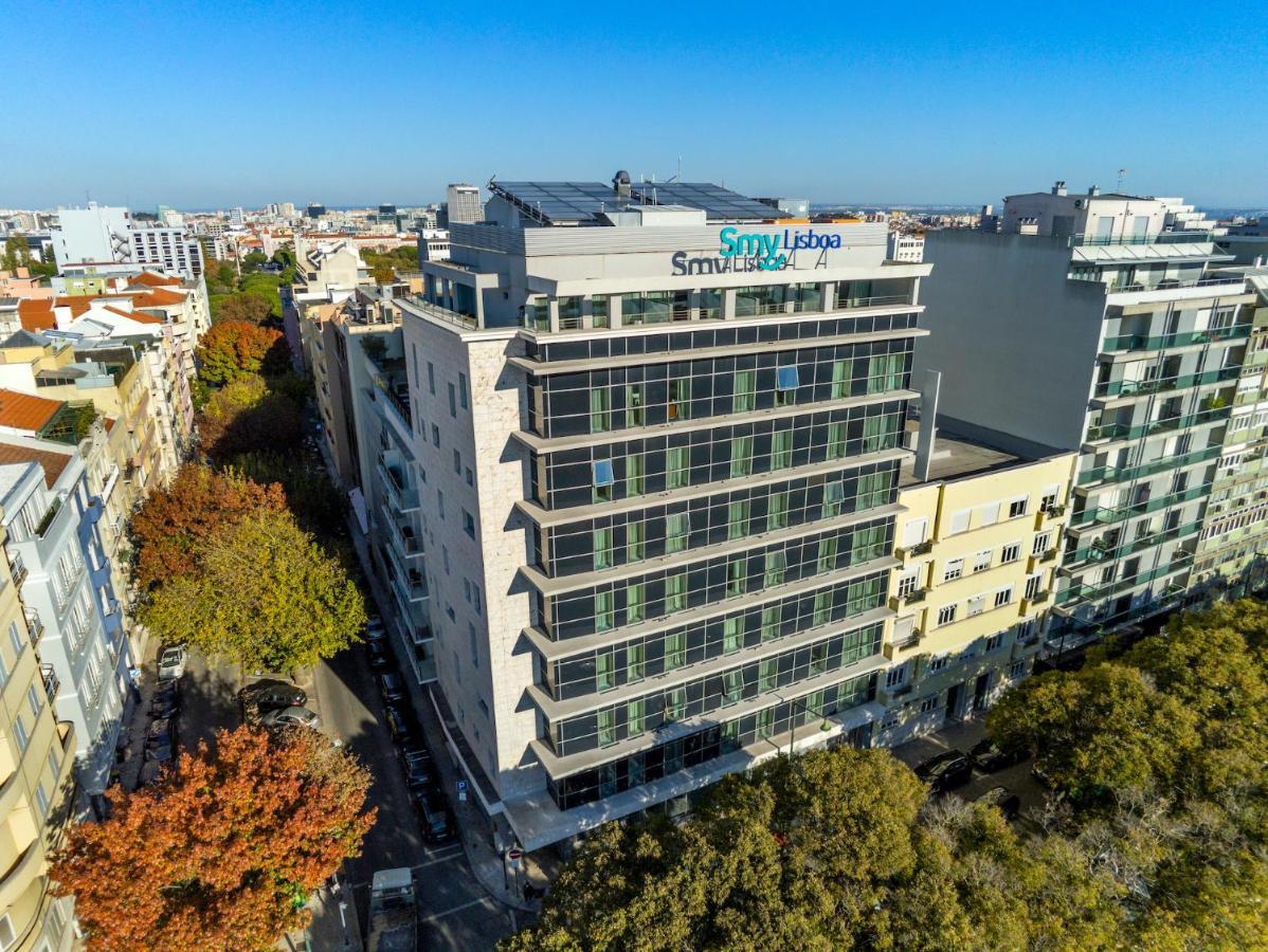Hotel Smy Lisbon