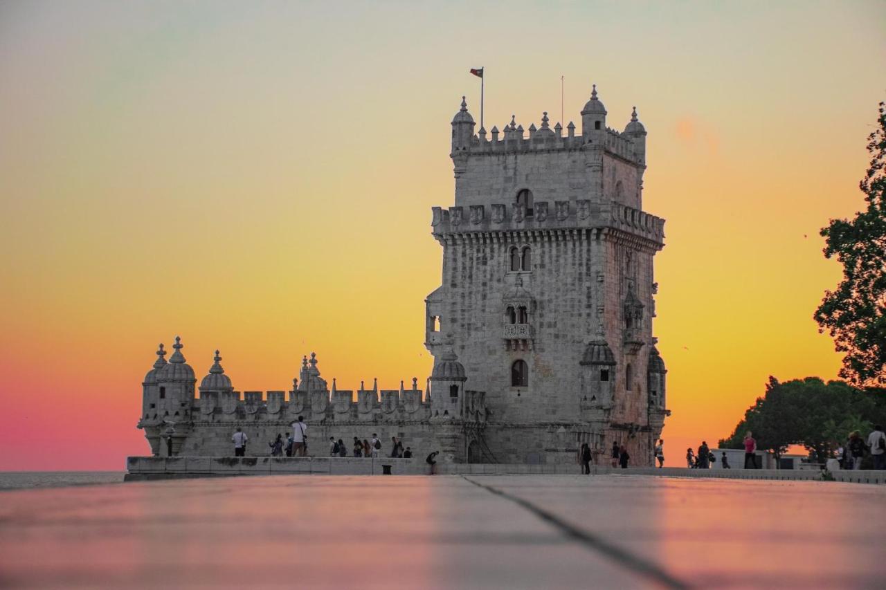 Hotel Smy Lisbon