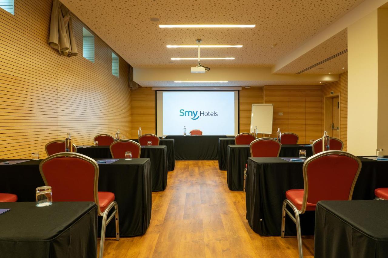 Smy Hotel Lisbon