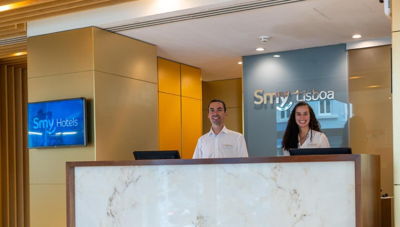 Smy Hotel