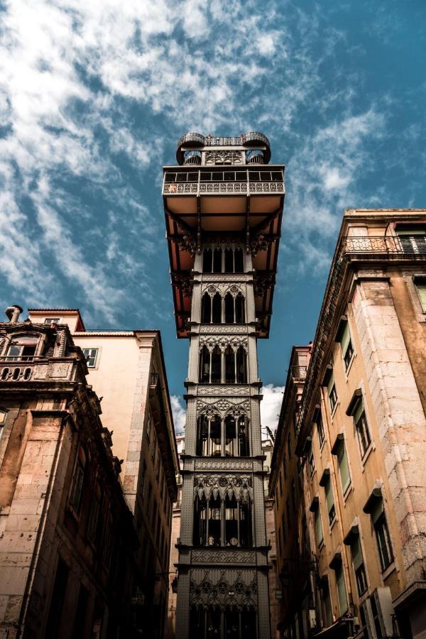 Hotel Smy Lisbon