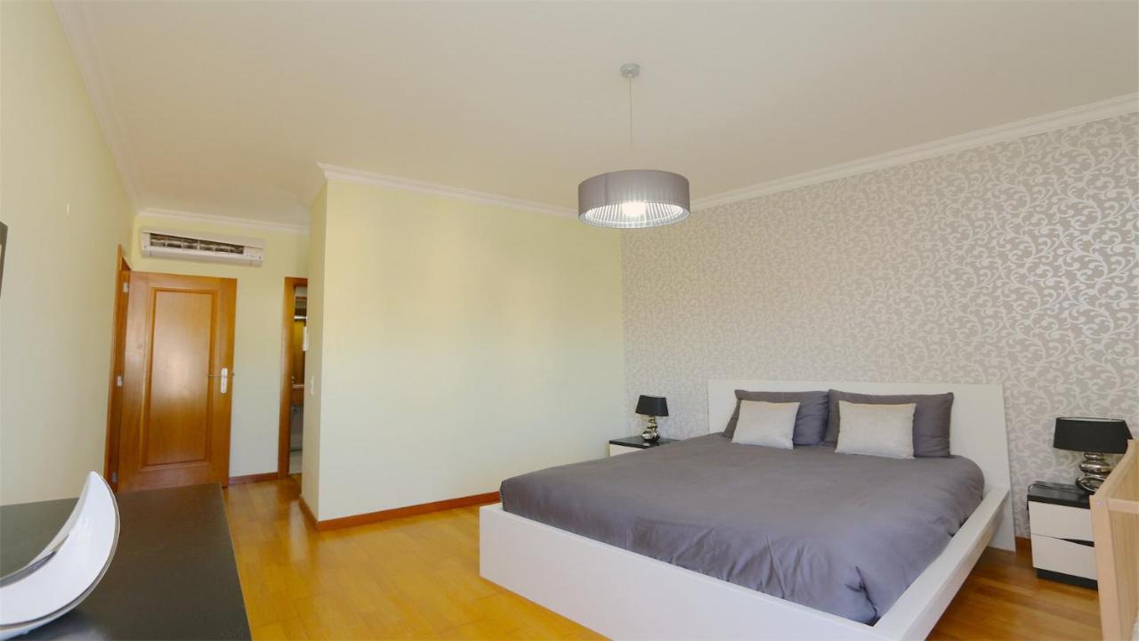 Moura - Clever Details Apartment