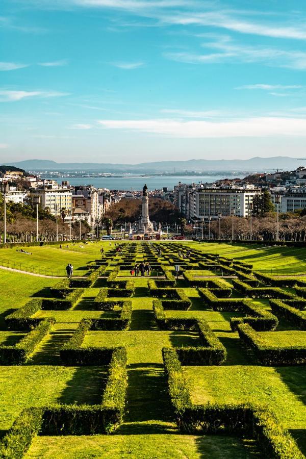 Hotel Smy Lisbon
