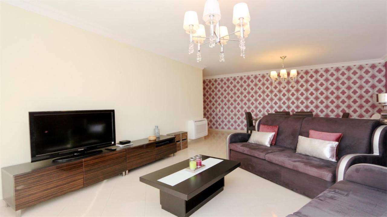 Moura - Clever Details Apartment Vilamoura