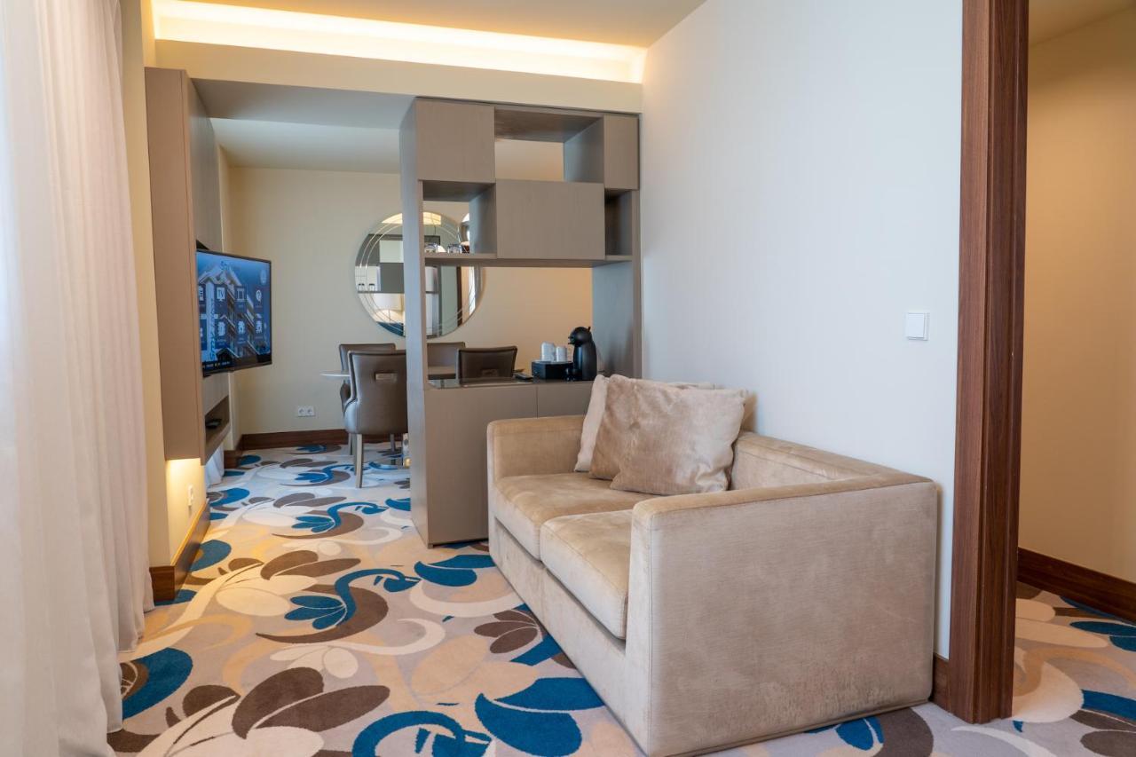 Hotel Smy