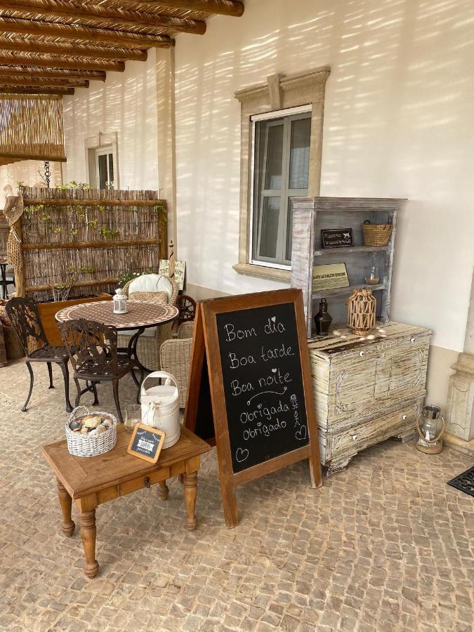 Bed & Breakfast Retiro Da Janela