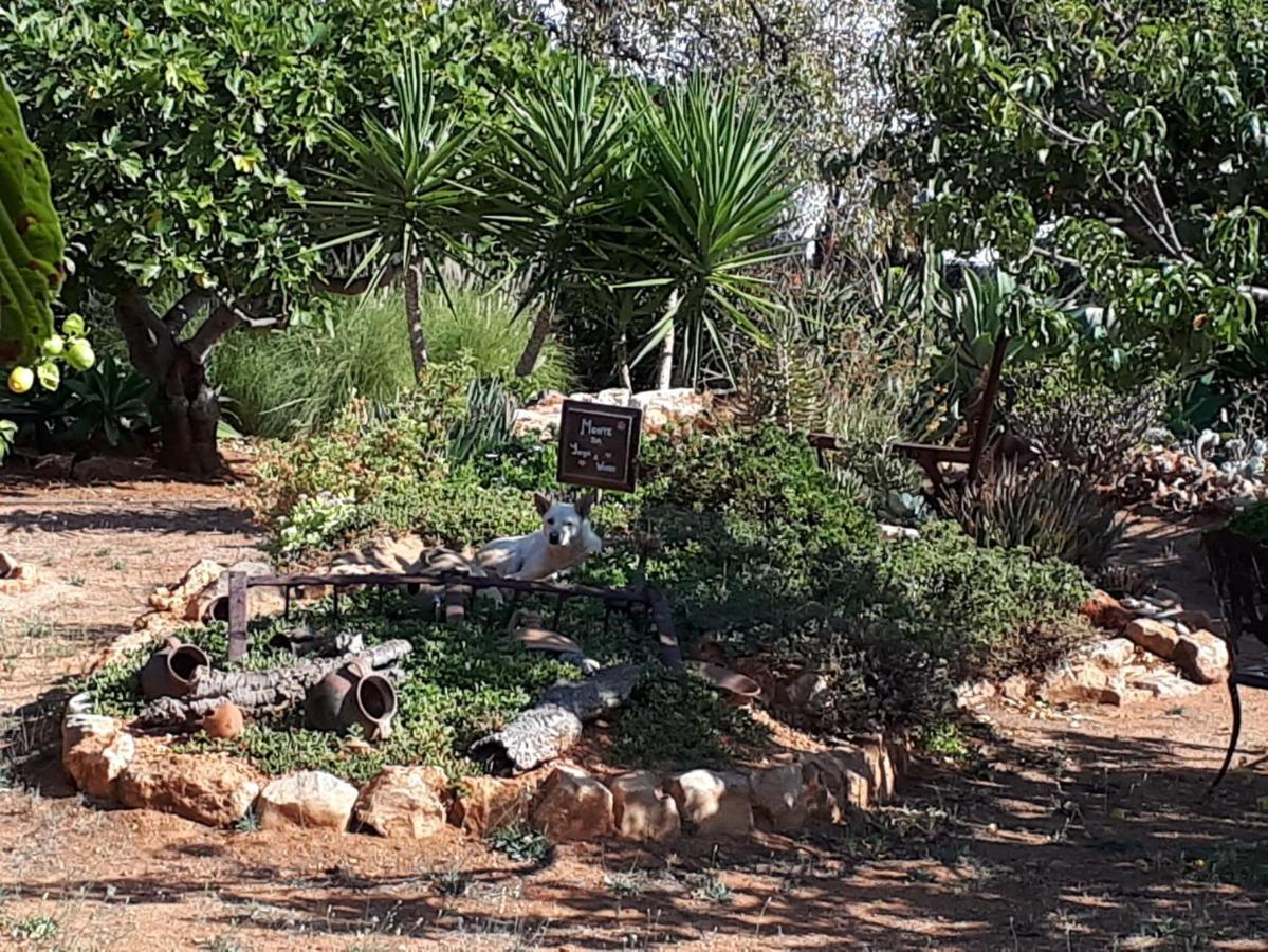 Retiro Da Janela Boliqueime