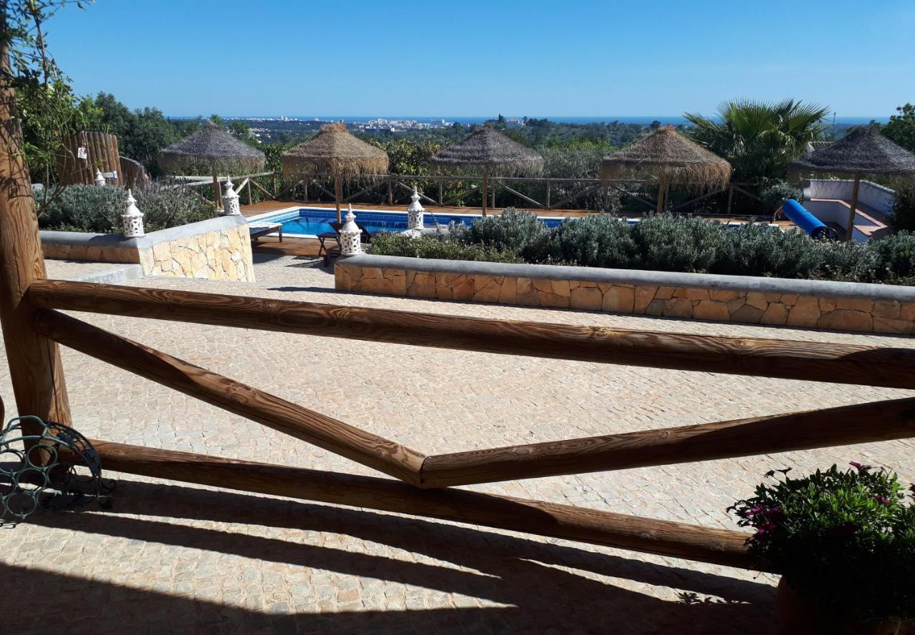 Bed & Breakfast Retiro Da Janela