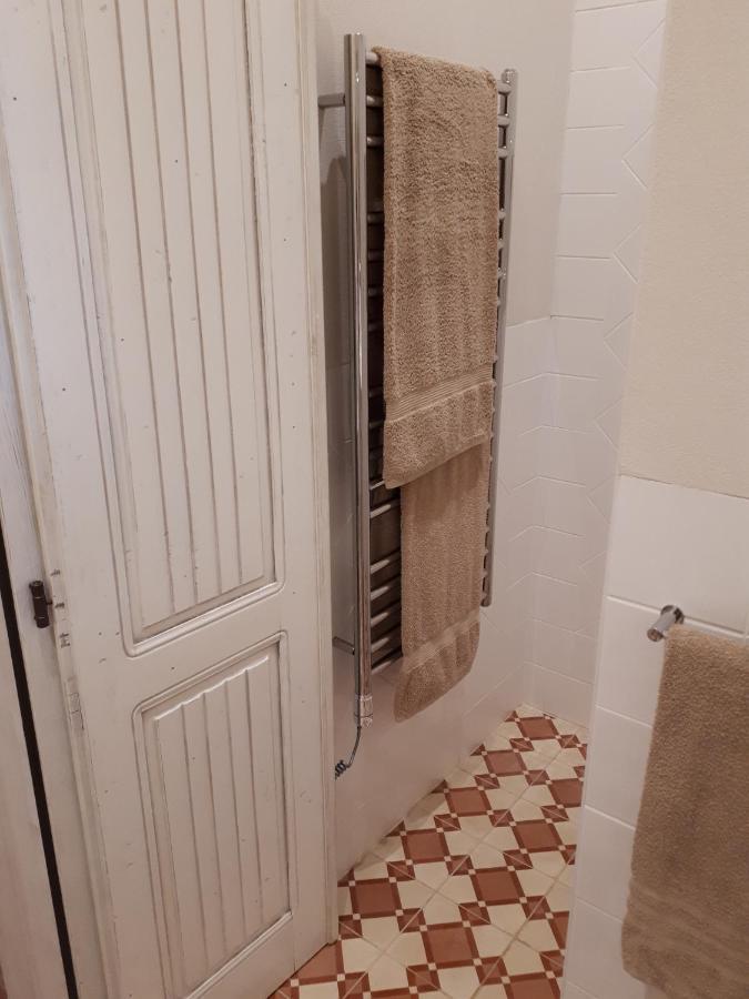 Retiro Da Janela Bed & Breakfast