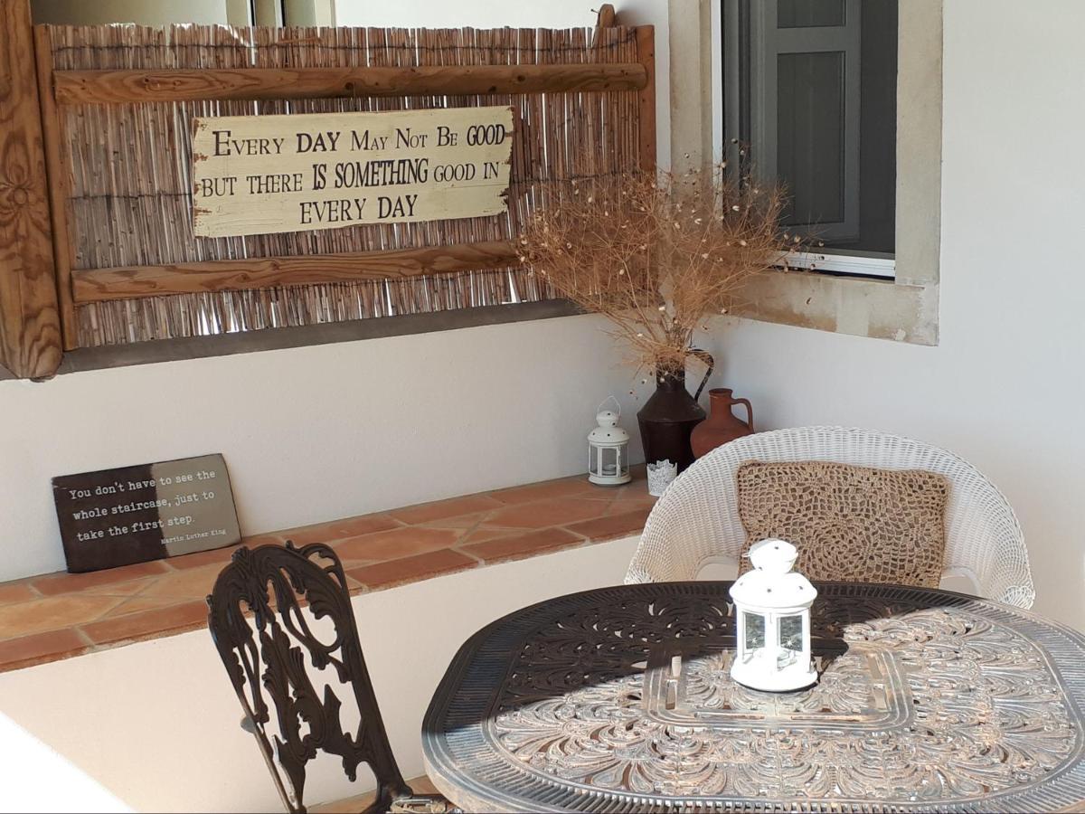 Retiro Da Janela Bed & Breakfast Boliqueime
