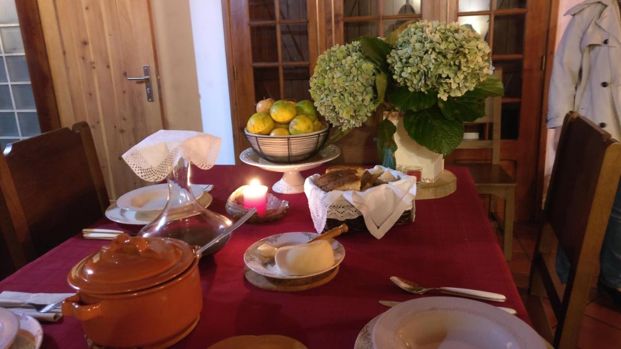 Casa Idilica *