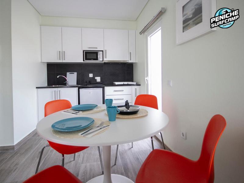 Ocean Two & Three Apartamento