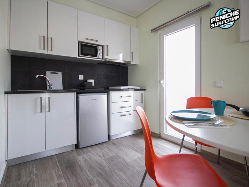 Ocean Two & Three Apartamento *