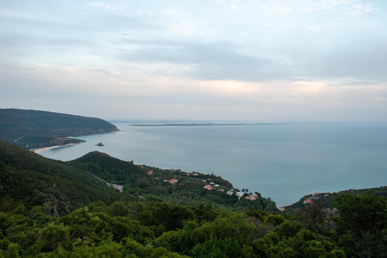 Bocage Setubal