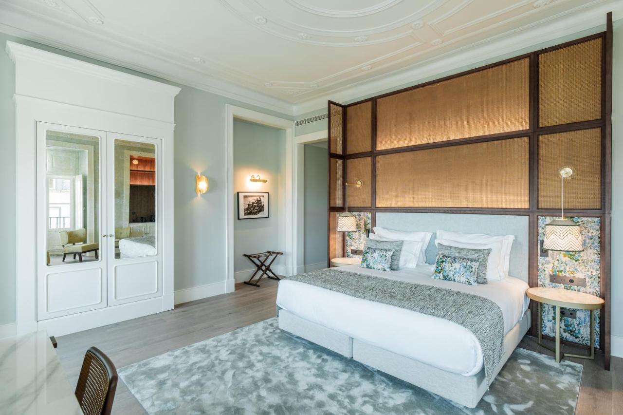 Palacio Ludovice Wine Experience Hotel Lissabon